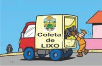 A Mesa Diretora da Câmara Municipal solicita informações ao Poder Executivo sobre a Coleta de Lixo da cidade