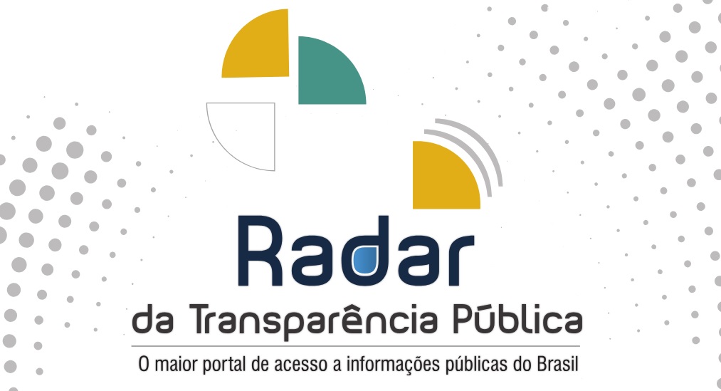 RADAR DA TRANSPARÊNCIA PÚBLICA